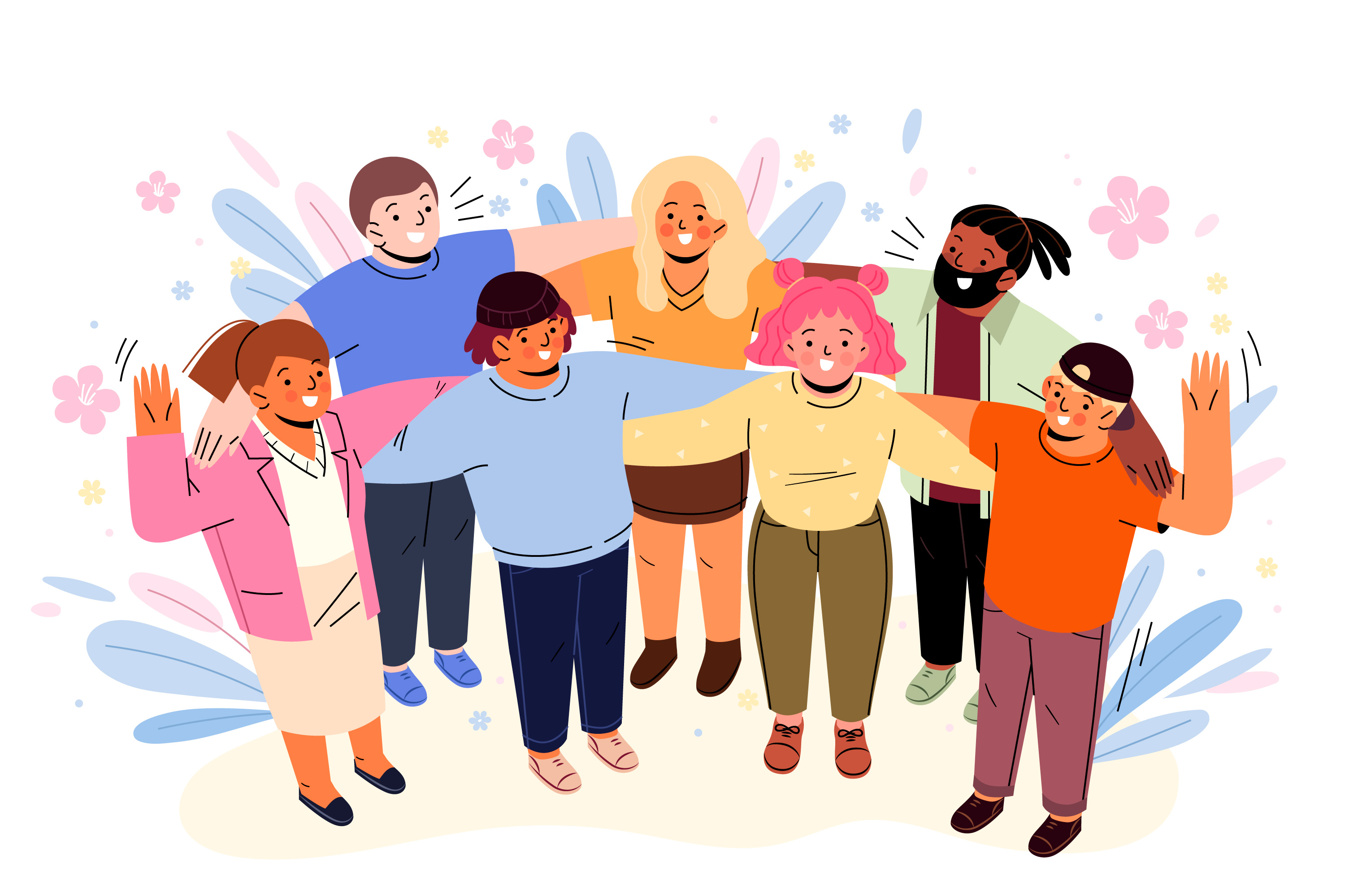 community